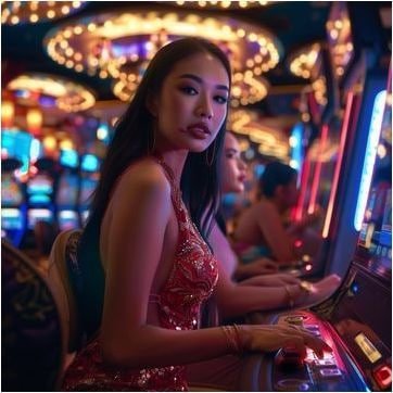 888vin Sảnh game