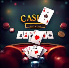 888vin Casino Trực Tuyến