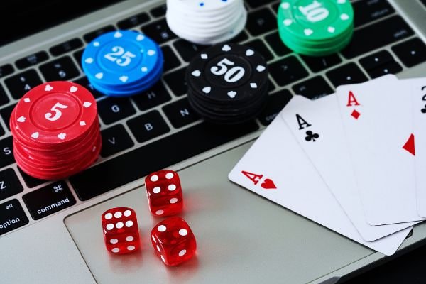 888vin Casino trực tuyến